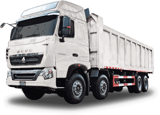 truck